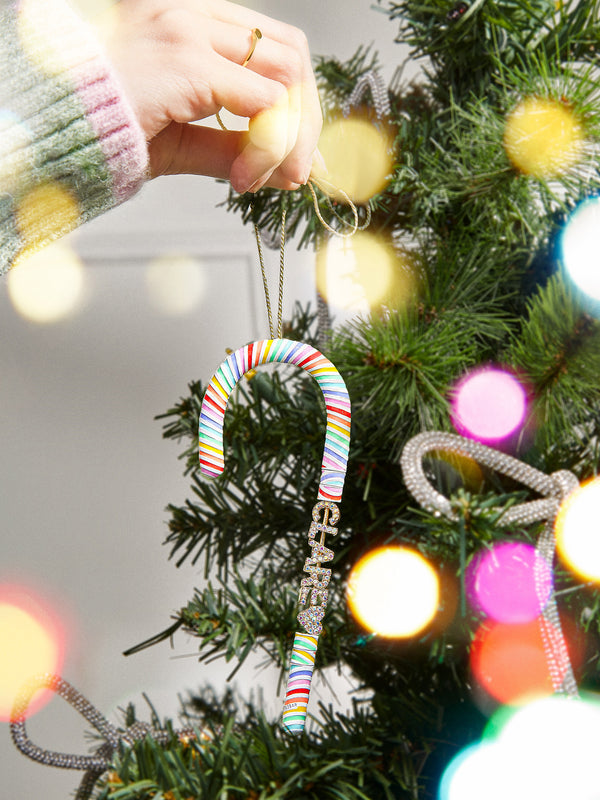 How Sweet It Is Custom Ornament - Multi