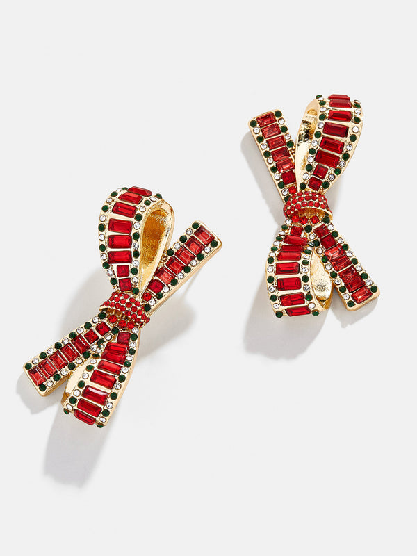 That's a Wrap Earrings