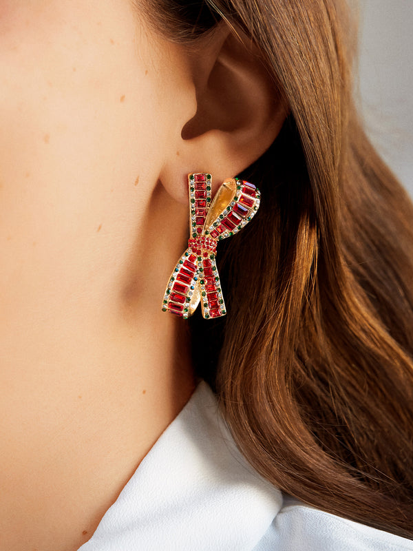 That's a Wrap Earrings