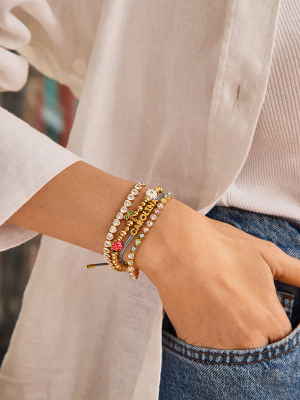 Custom Pisa Charm Bracelet - Charm Bracelet