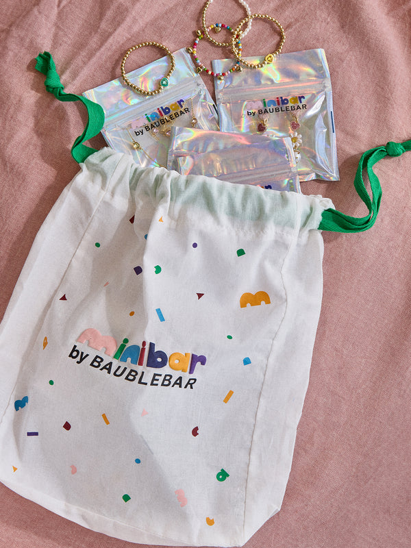 MiniBar Pouch - Multi