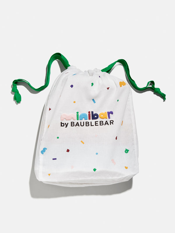 MiniBar Pouch - Multi
